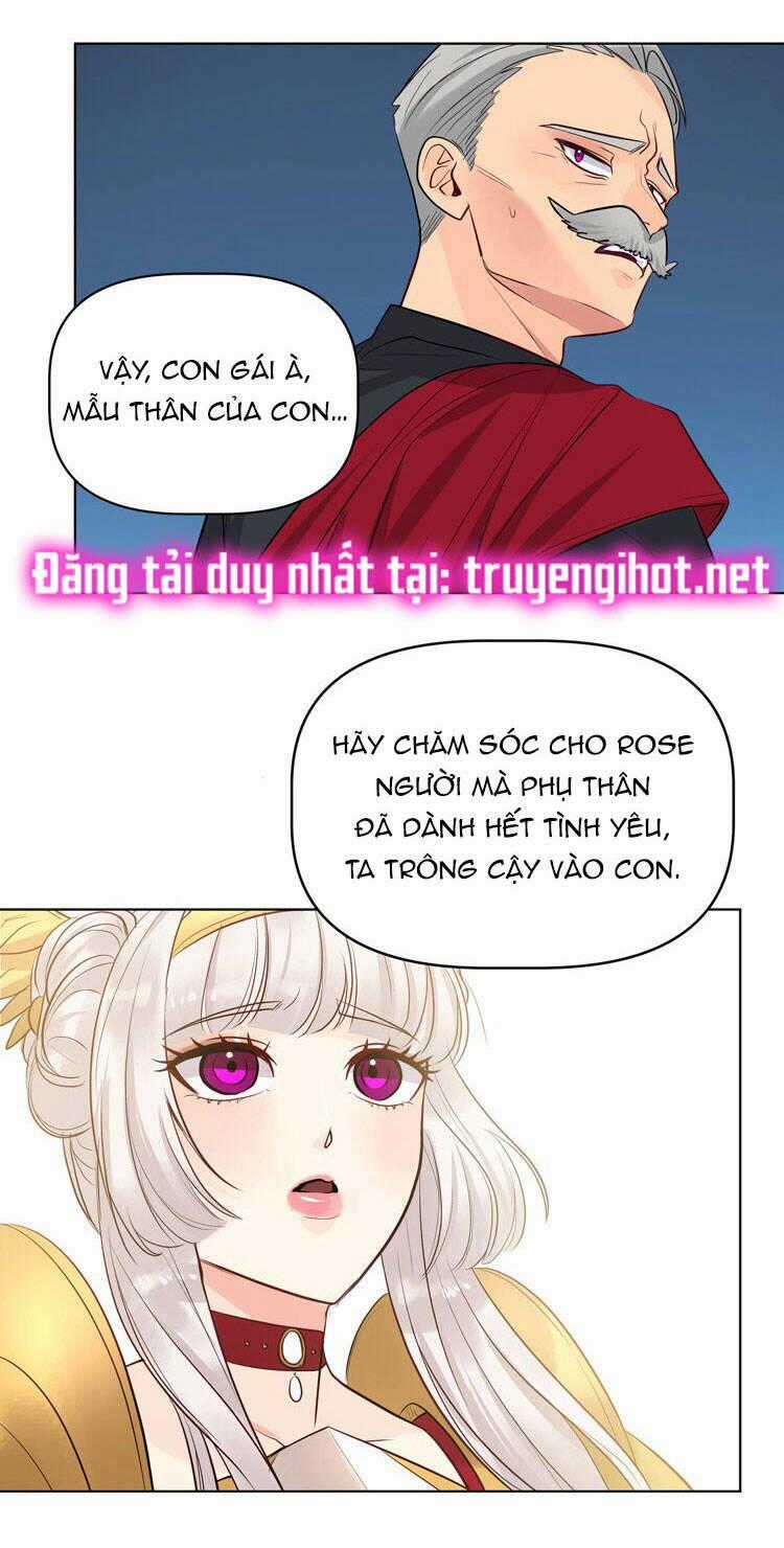 Bảo Vật Của Công Chúa Chapter 33.3 trang 0