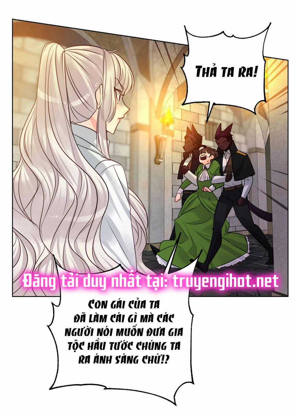 Bảo Vật Của Công Chúa Chapter 39 trang 1