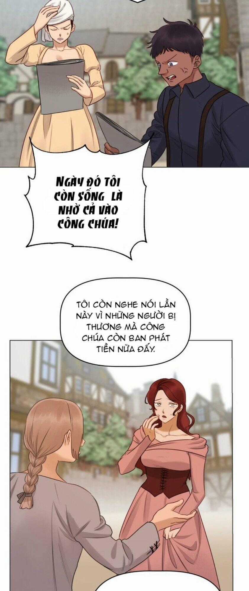 Bảo Vật Của Công Chúa Chapter 44 trang 1