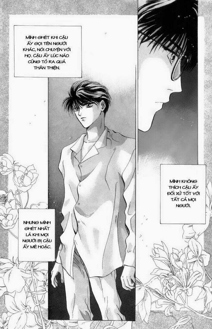 Bashing Renai Chapter 2 trang 1