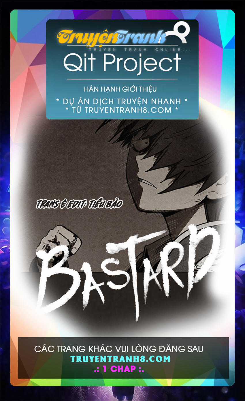 Bastard - Đứa Con Của Quỷ Chapter 62 trang 1