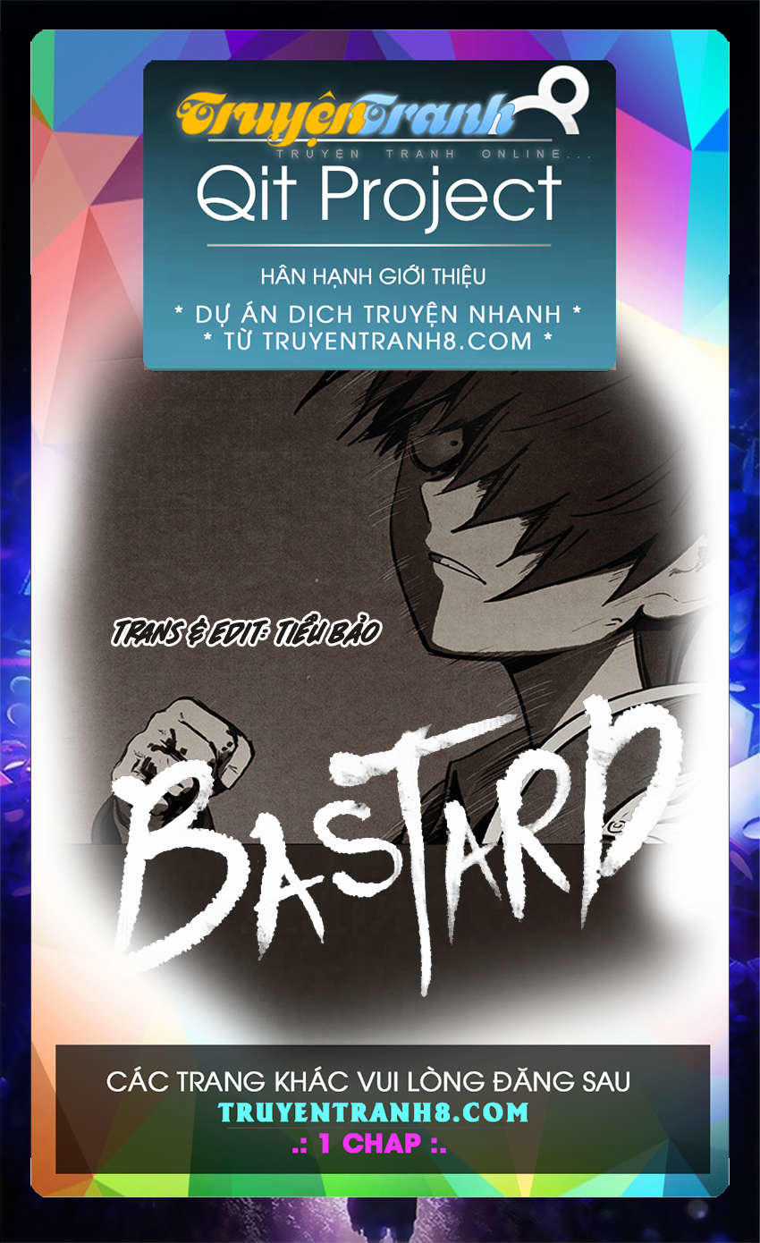 Bastard - Đứa Con Của Quỷ Chapter 73 trang 1