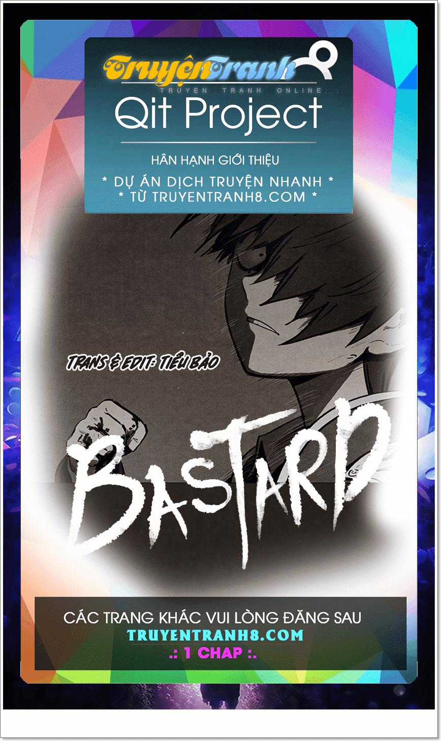 Bastard - Đứa Con Của Quỷ Chapter 85 trang 1