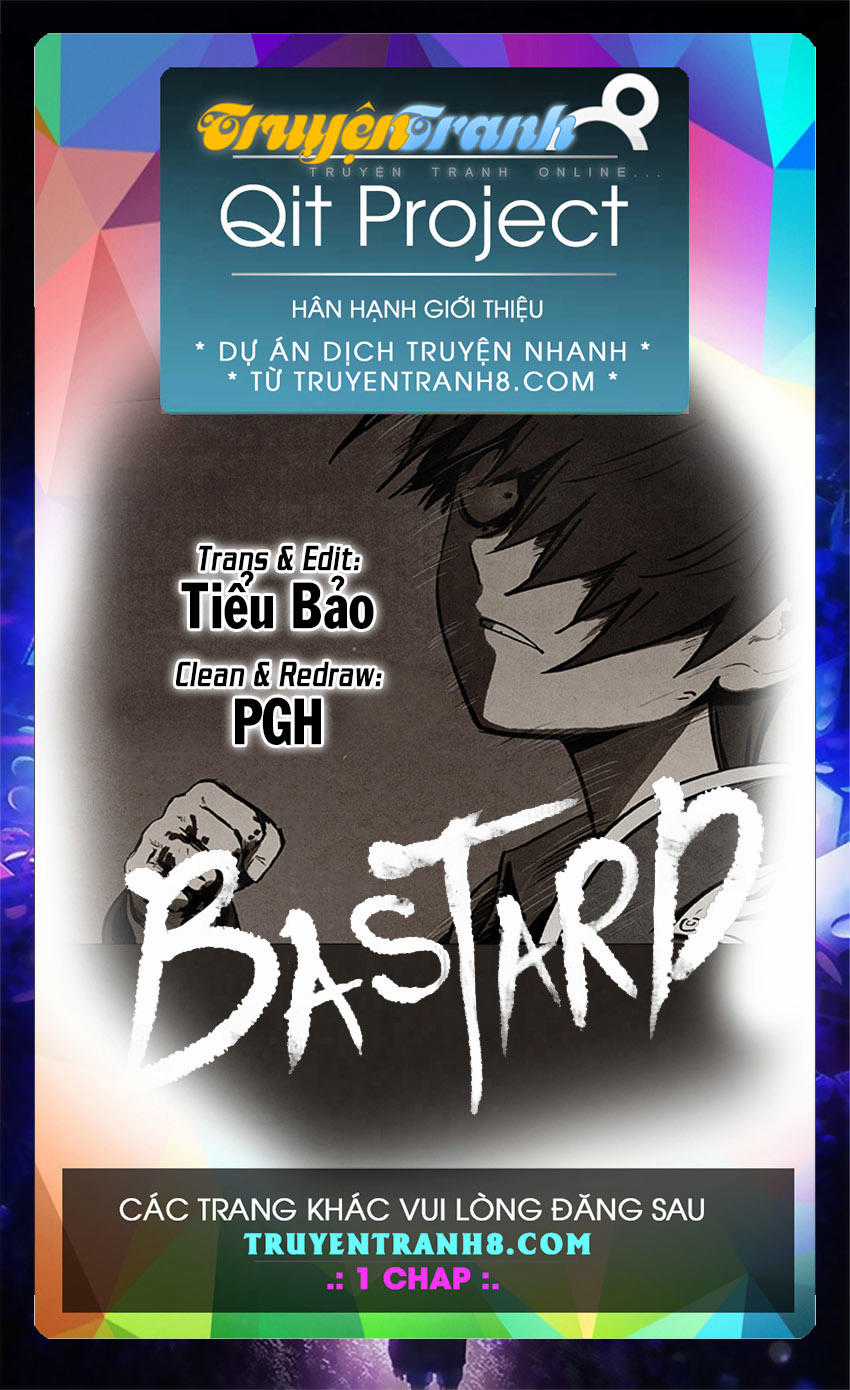 Bastard - Đứa Con Của Quỷ Chapter 93 trang 1