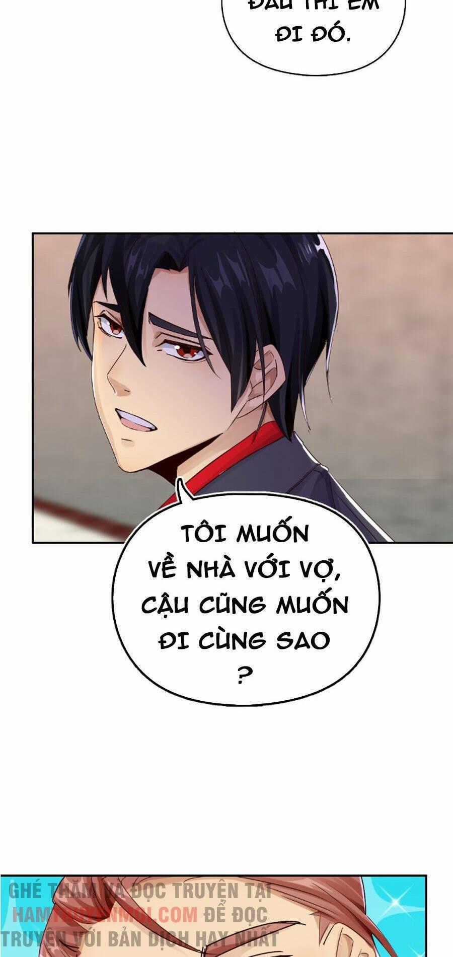 Bất Bại Chiến Thần Đi Ở Rể Chapter 22 trang 1