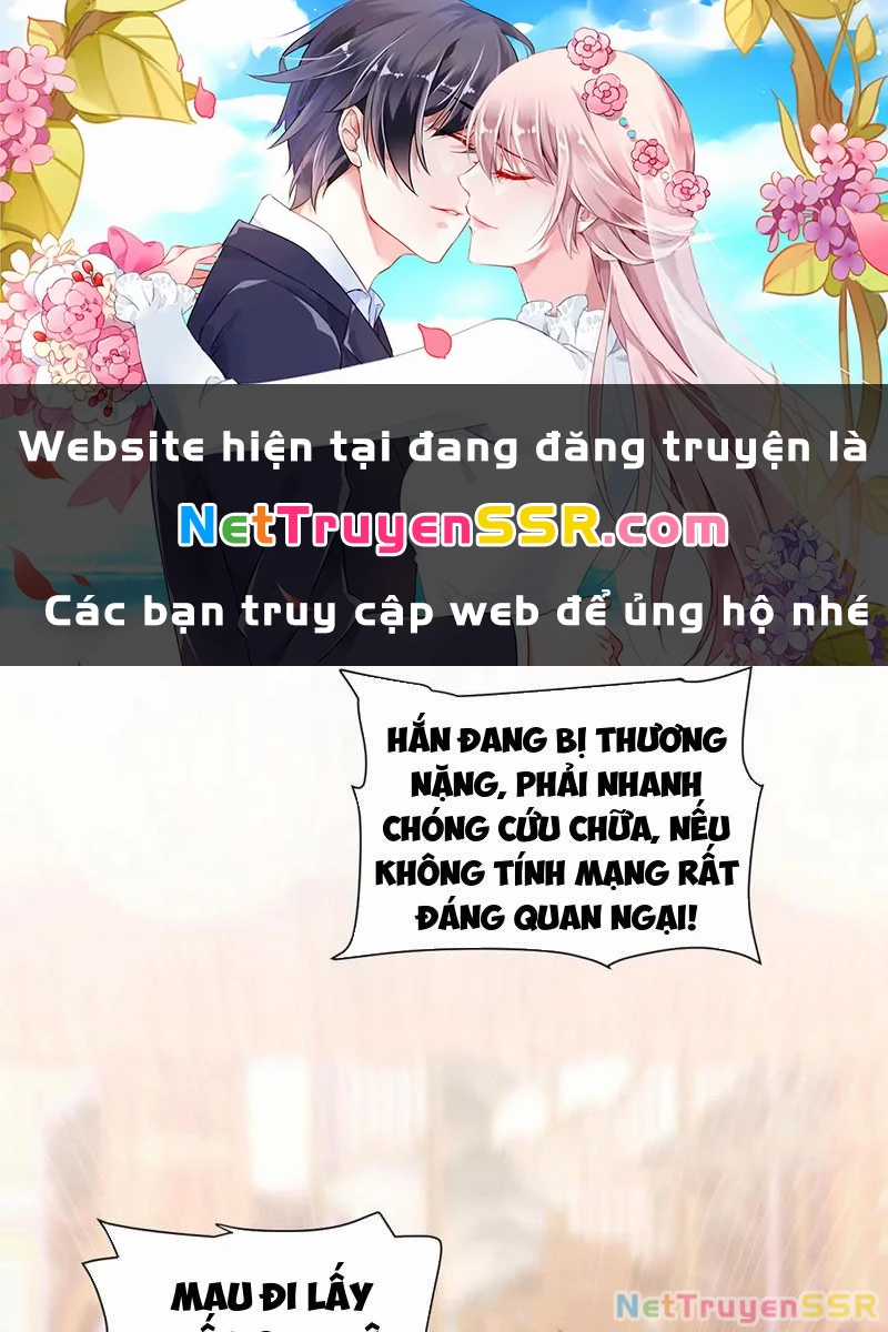 Bắt Đầu Chấn Kinh Nữ Đế Lão Bà, Ta Vô Địch! Chapter 22 trang 1