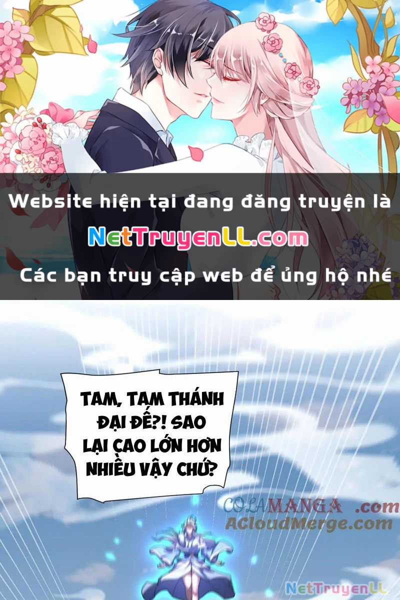 Bắt Đầu Chấn Kinh Nữ Đế Lão Bà, Ta Vô Địch! Chapter 34 trang 1