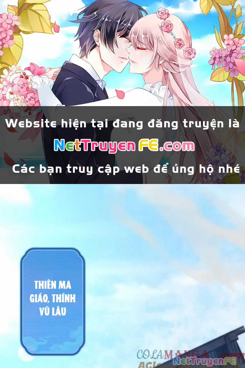 Bắt Đầu Chấn Kinh Nữ Đế Lão Bà, Ta Vô Địch! Chapter 44 trang 1