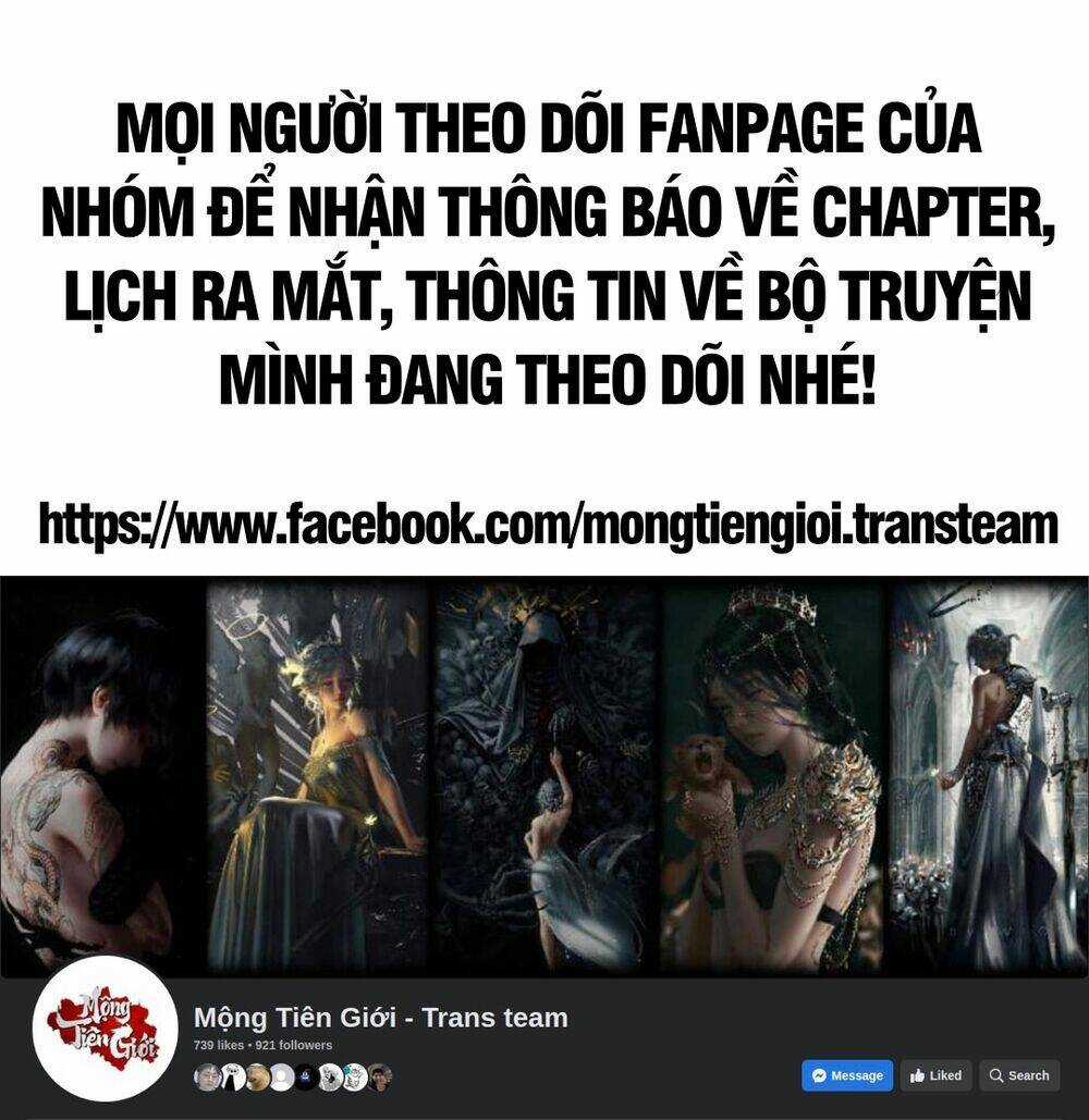 Bắt Đầu Đánh Dấu Hoang Cổ Thánh Thể Chapter 1 trang 0