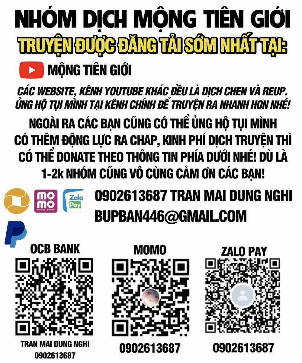 Bắt Đầu Đánh Dấu Hoang Cổ Thánh Thể Chapter 1 trang 1