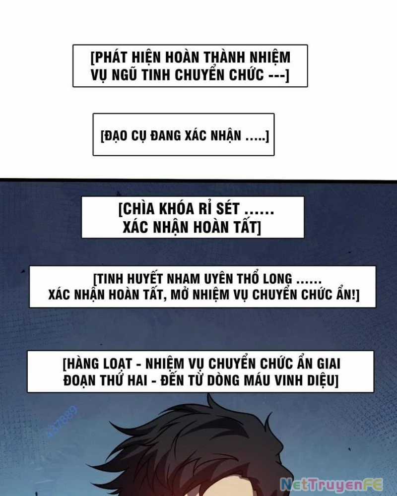 Bắt Đầu Kế Nhiệm Boss Hắc Long, Ta Vô Địch Chapter 24 trang 1