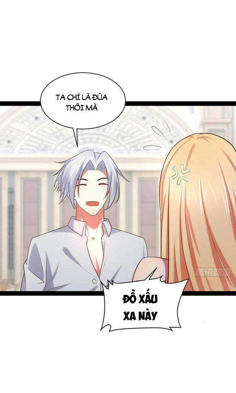 Bắt Đầu Làm Đầy Điểm Mị Lực Chapter 48 trang 1