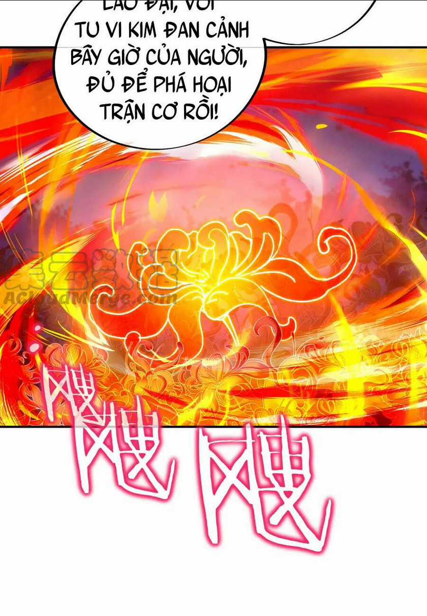 Bắt Đầu Quật Khởi Từ Làm Lô Đỉnh Chapter 51 trang 1