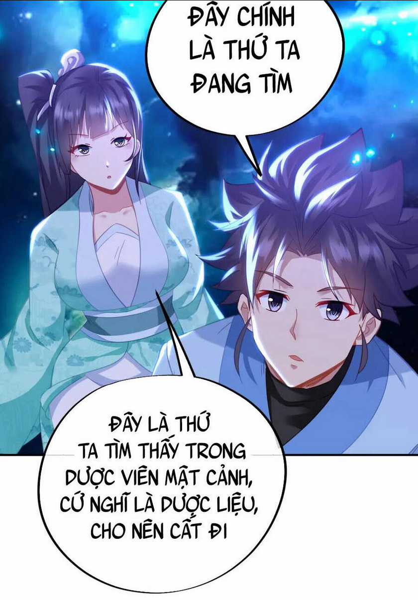 Bắt Đầu Quật Khởi Từ Làm Lô Đỉnh Chapter 53 trang 1