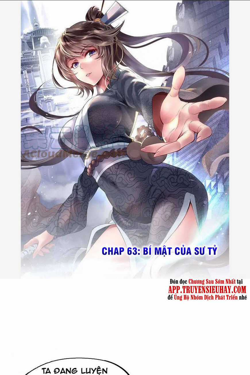 Bắt Đầu Quật Khởi Từ Làm Lô Đỉnh Chapter 63 trang 0