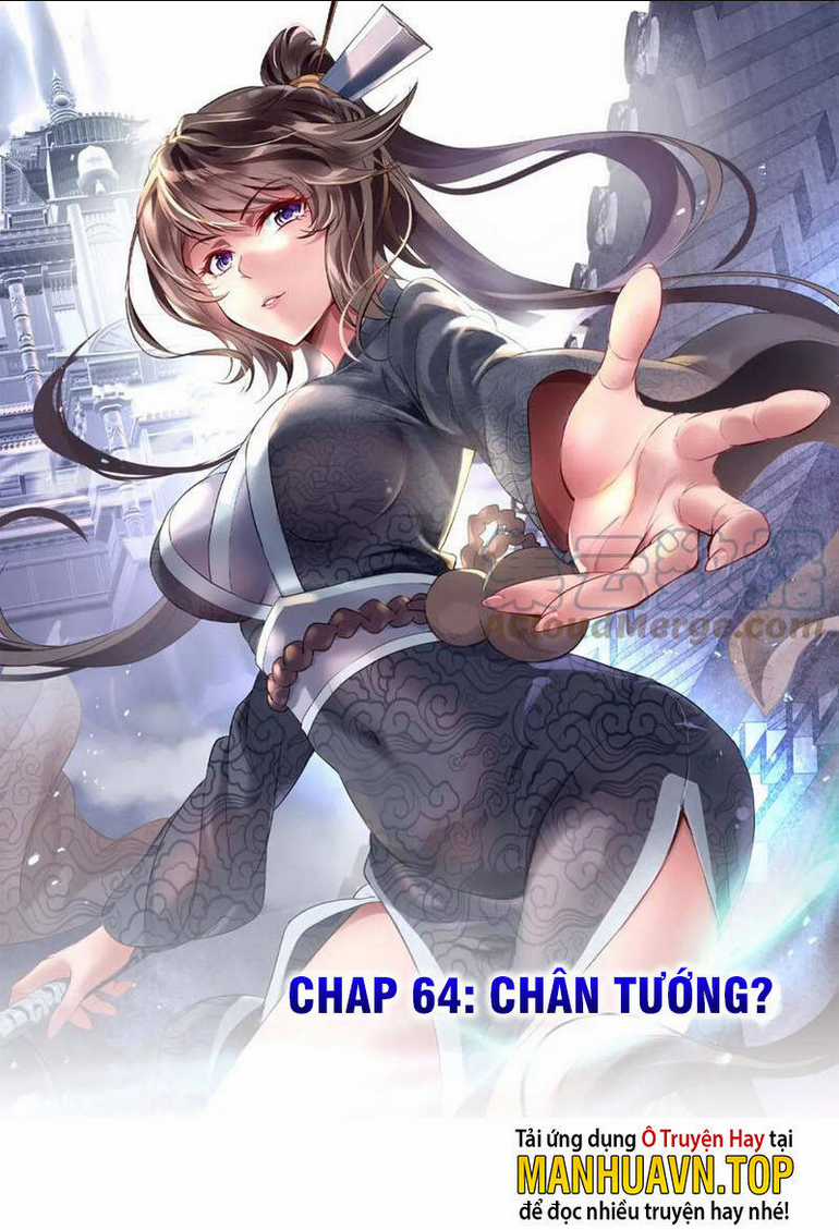 Bắt Đầu Quật Khởi Từ Làm Lô Đỉnh Chapter 64 trang 0