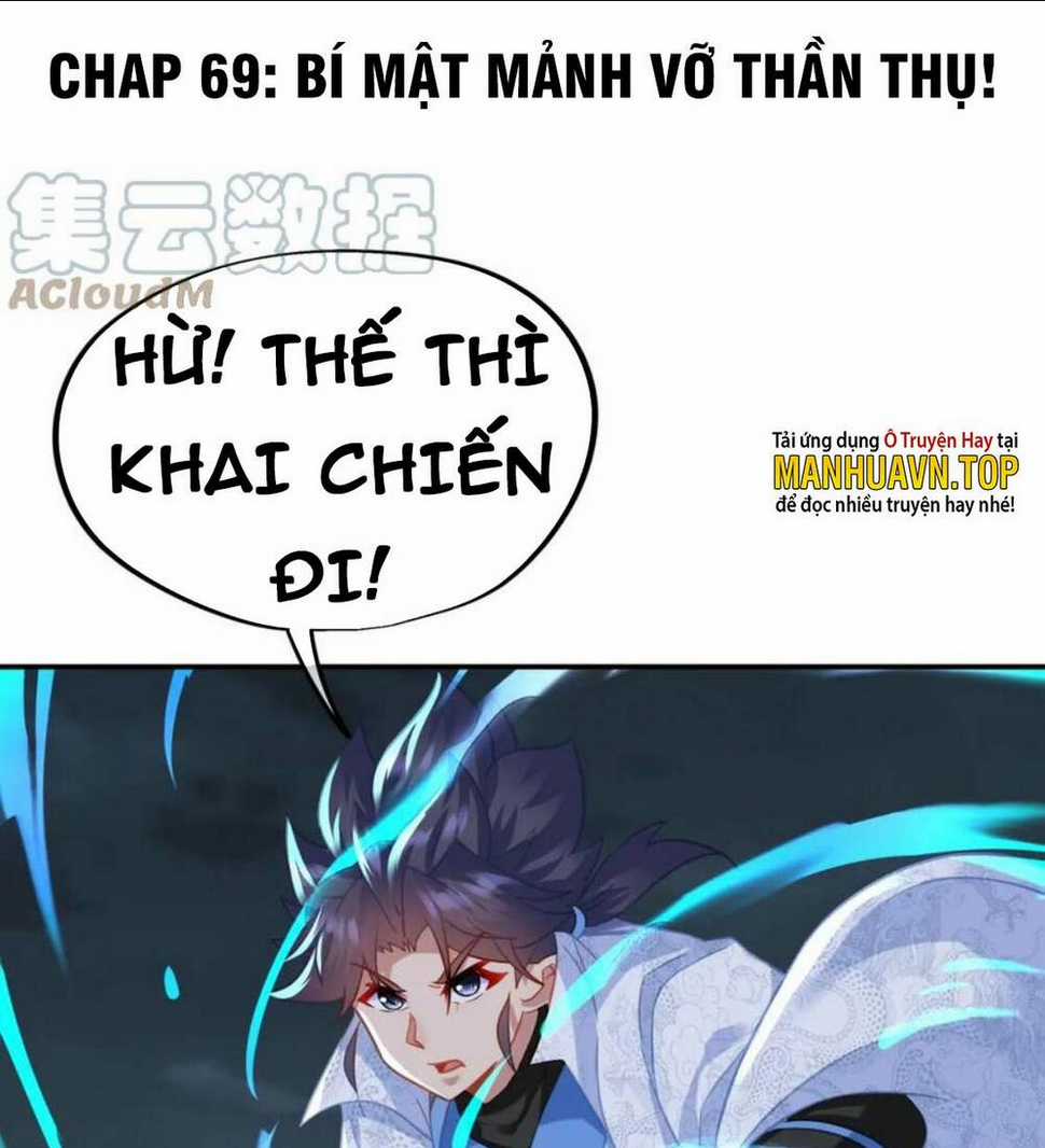 Bắt Đầu Quật Khởi Từ Làm Lô Đỉnh Chapter 69 trang 0