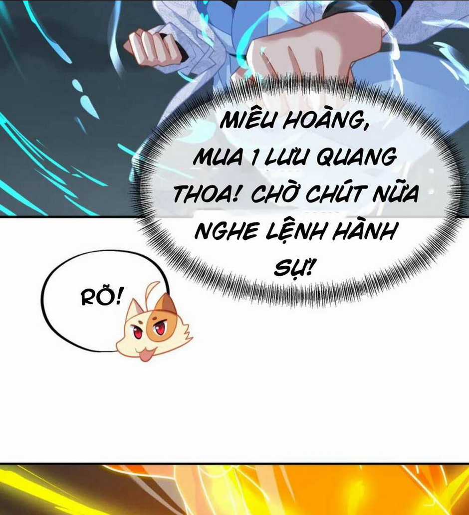 Bắt Đầu Quật Khởi Từ Làm Lô Đỉnh Chapter 69 trang 1