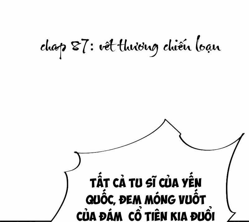 Bắt Đầu Quật Khởi Từ Làm Lô Đỉnh Chapter 87 trang 1