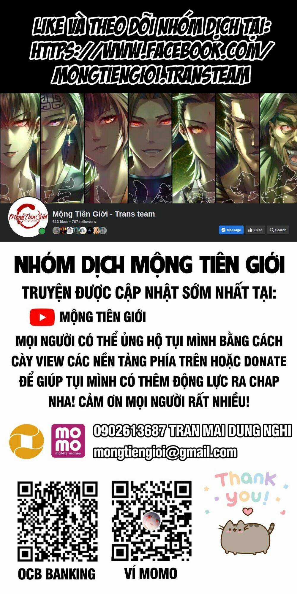 Bắt Đầu Thổ Lộ Với Mỹ Nữ Sư Tôn Chapter 37 trang 0