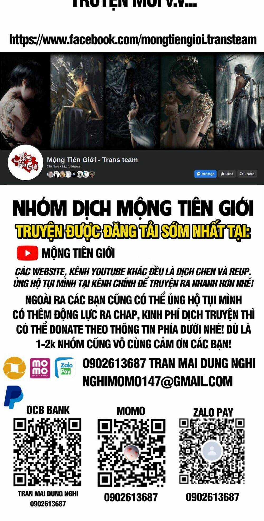 Bắt Đầu Thổ Lộ Với Mỹ Nữ Sư Tôn Chapter 48 trang 1