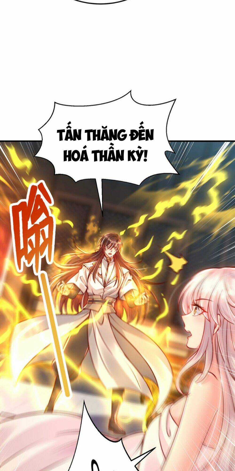 Bắt Đầu Thổ Lộ Với Mỹ Nữ Sư Tôn Chapter 54 trang 1