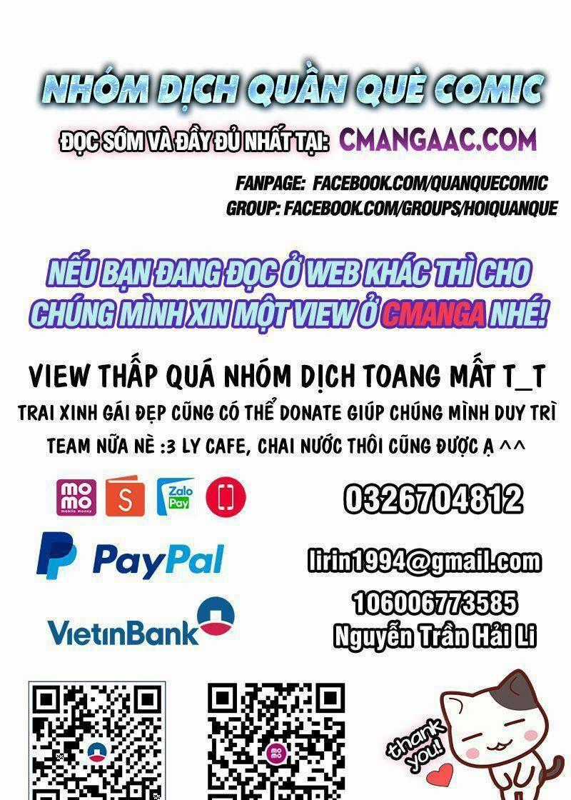 Bắt Đầu Từ Độ Kiếp Chapter 63 trang 0