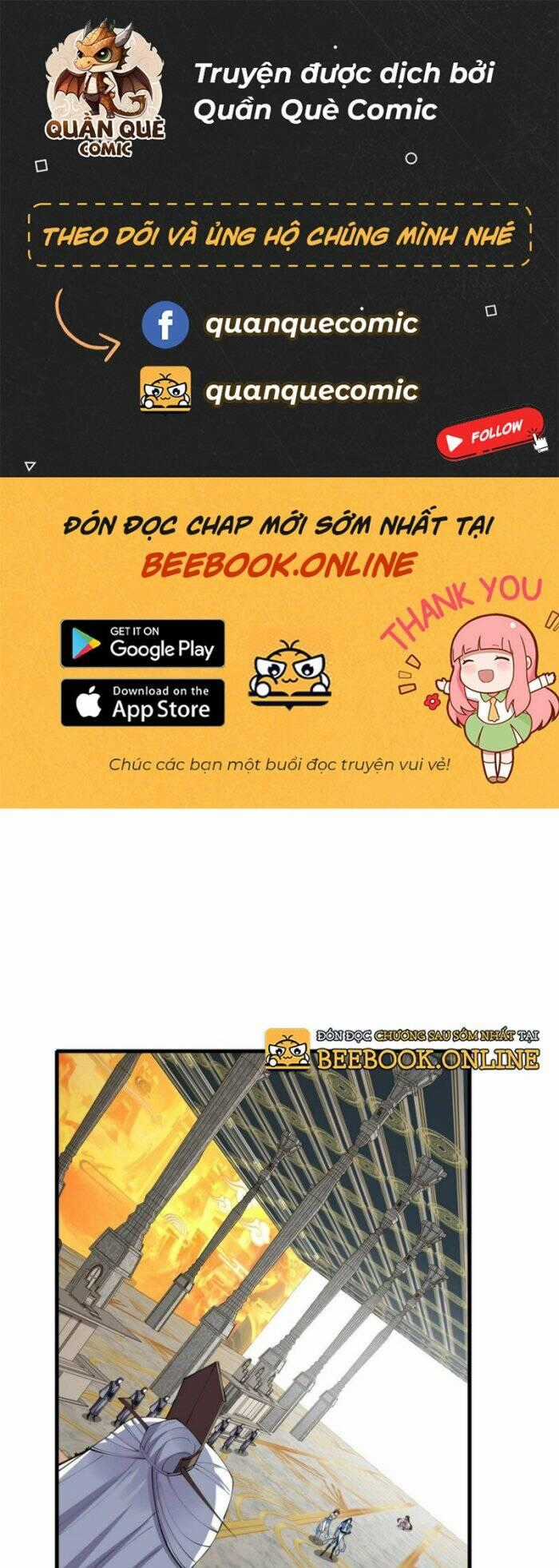 Bắt Đầu Từ Độ Kiếp Chapter 76 trang 0