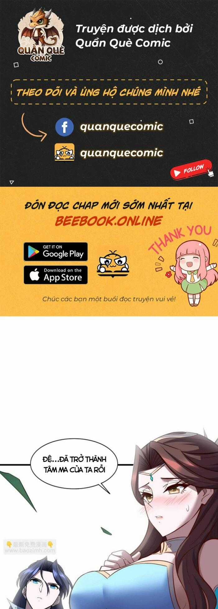 Bắt Đầu Từ Độ Kiếp Chapter 77 trang 0