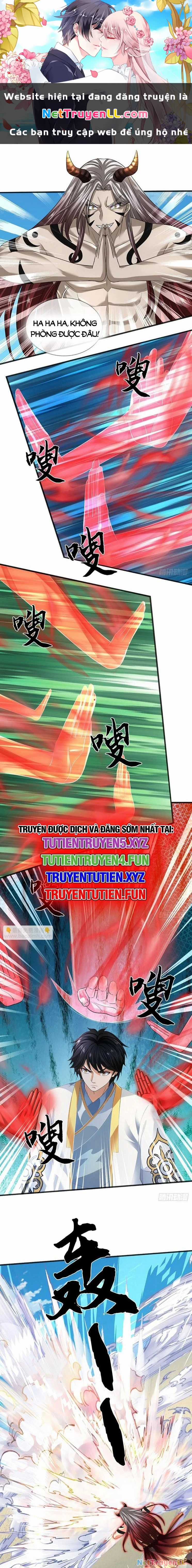 Bắt Đầu Với Chí Tôn Đan Điền Chapter 331 trang 1