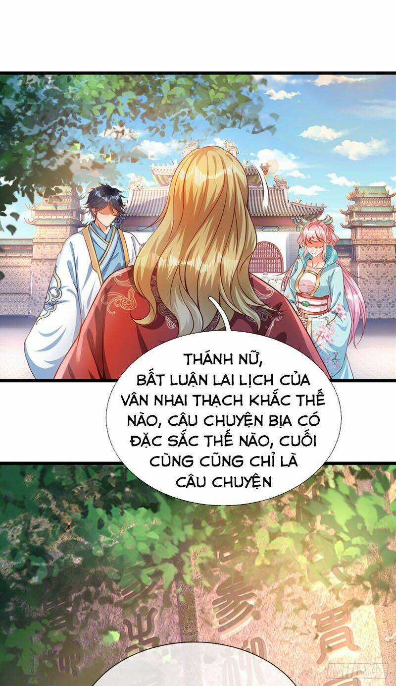 Bắt Đầu Với Chí Tôn Đan Điền Chapter 6 trang 1