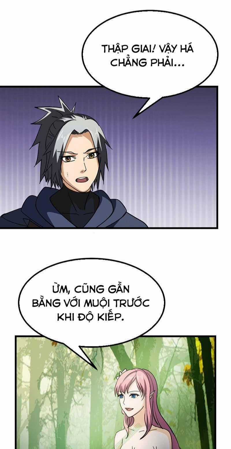 Bất Diệt Nguyên Thần Chapter 63 trang 0