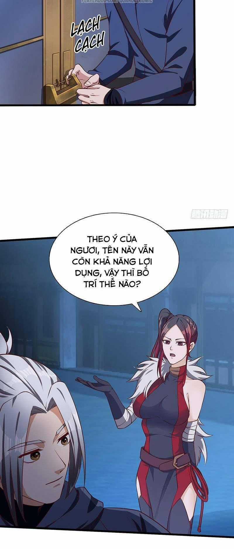 Bất Diệt Nguyên Thần Chapter 75 trang 1