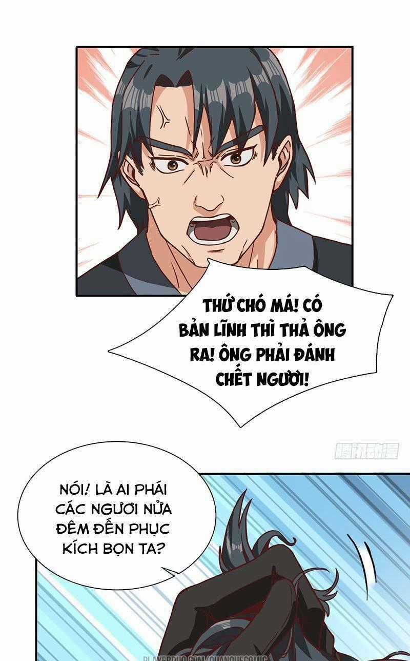 Bất Diệt Nguyên Thần Chapter 77 trang 0