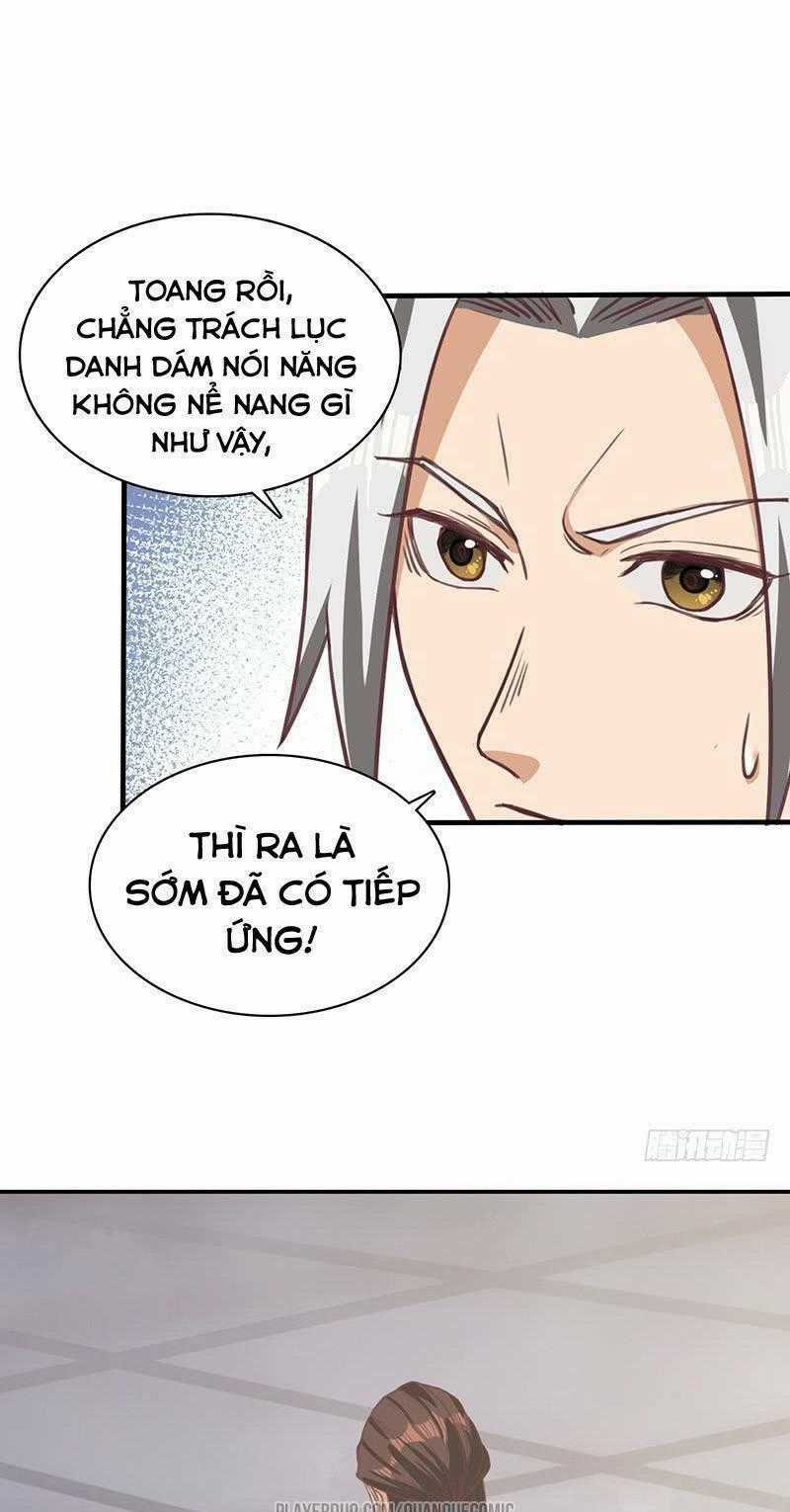 Bất Diệt Nguyên Thần Chapter 79 trang 0