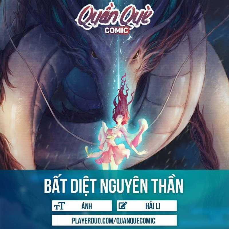 Bất Diệt Nguyên Thần Chapter 80 trang 0