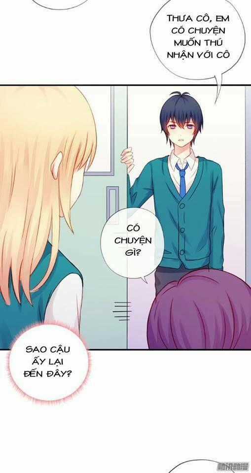 Bất Đồng Linh Chapter 18 trang 1