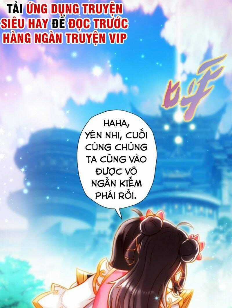 Bất Hủ Phàm Nhân Chapter 24 trang 1