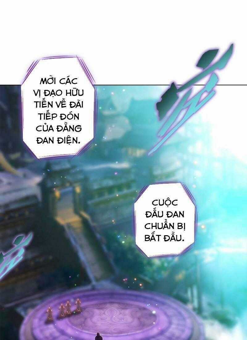 Bất Hủ Phàm Nhân Chapter 52 trang 0