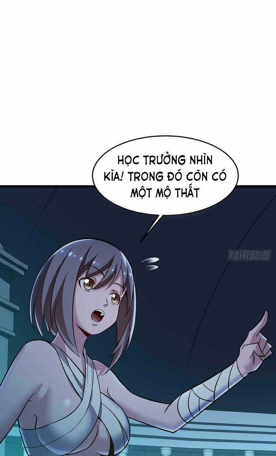 Bất Tử Thần Vương Tu Liên Tục Chapter 59 trang 1