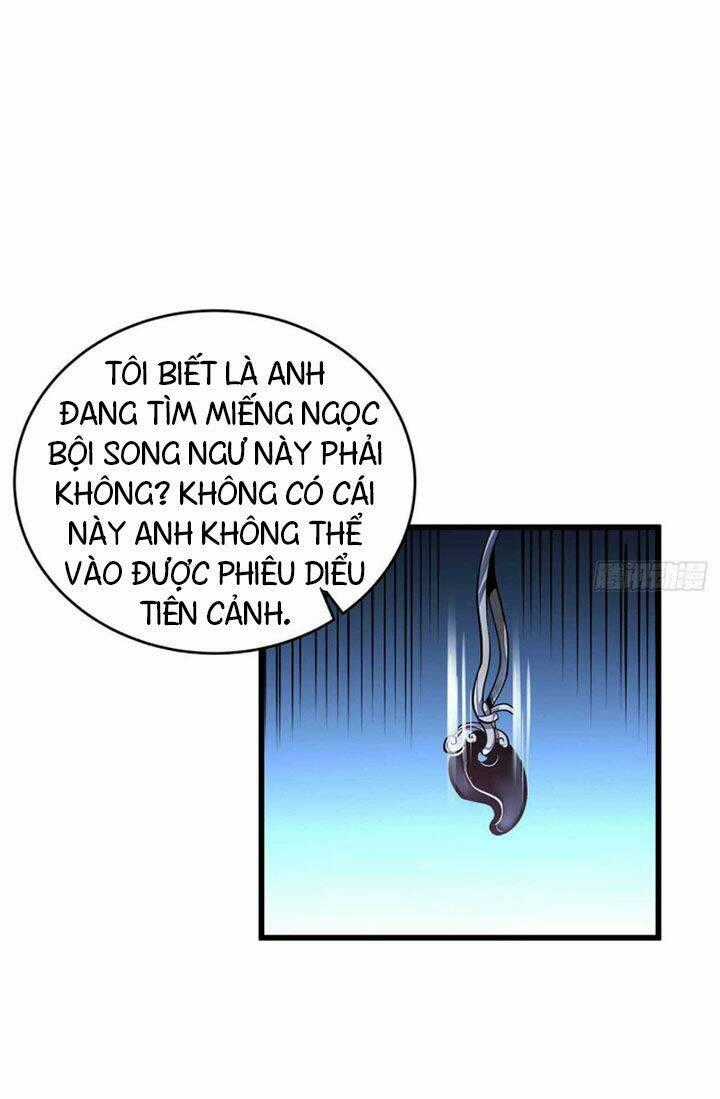 Bất Tử Thần Vương Tu Liên Tục Chapter 69 trang 1