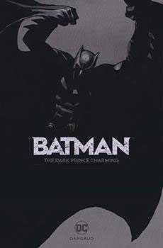 Đọc truyện tranh Batman - The Dark Prince Charming