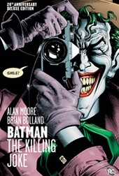 Đọc truyện tranh Batman: The Killing Joke