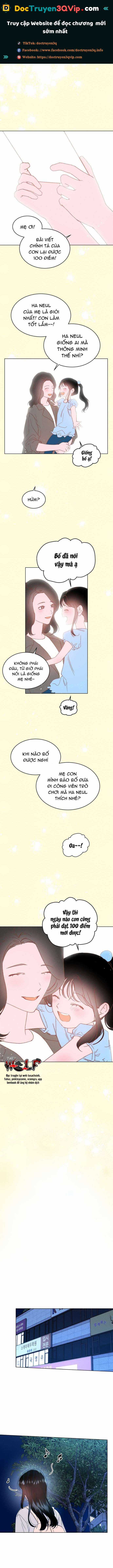 Bầu Trời Mùa Hạ Dấu Yêu Chapter 7 trang 1