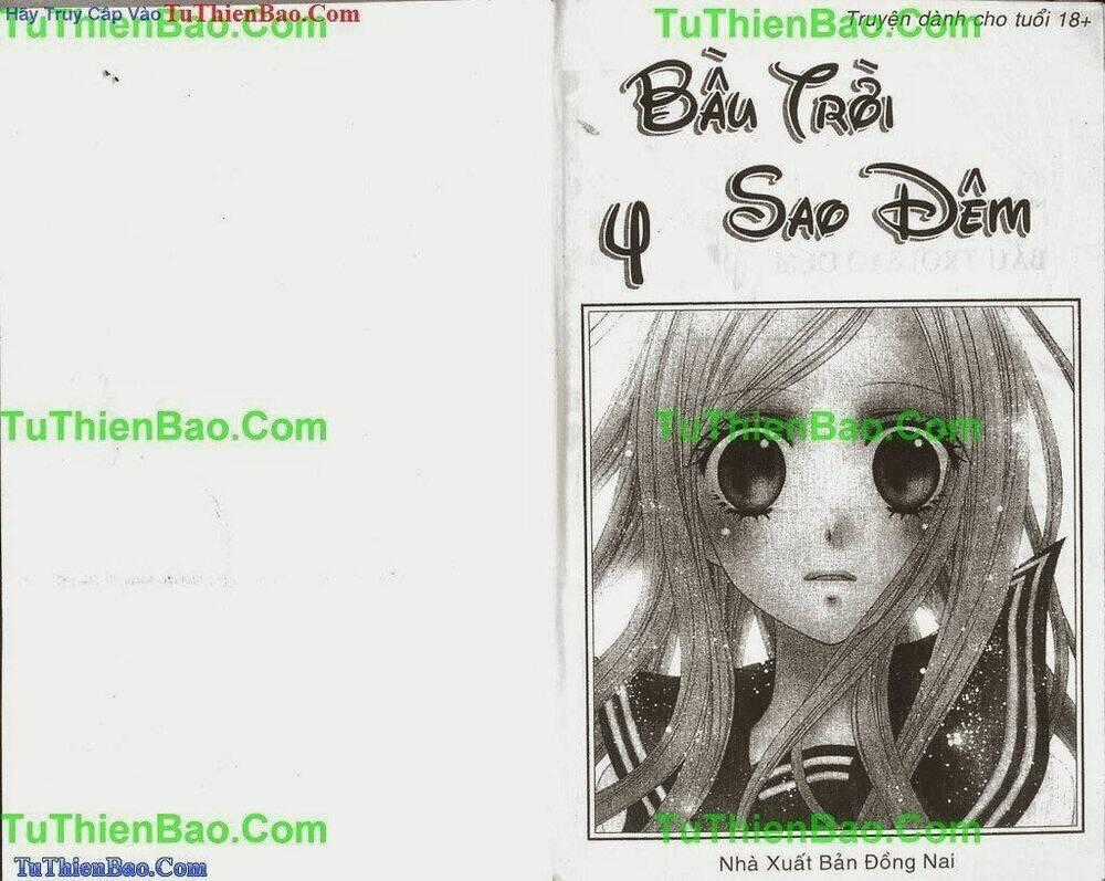 Bầu Trời Sao Đêm Chapter 4 trang 1