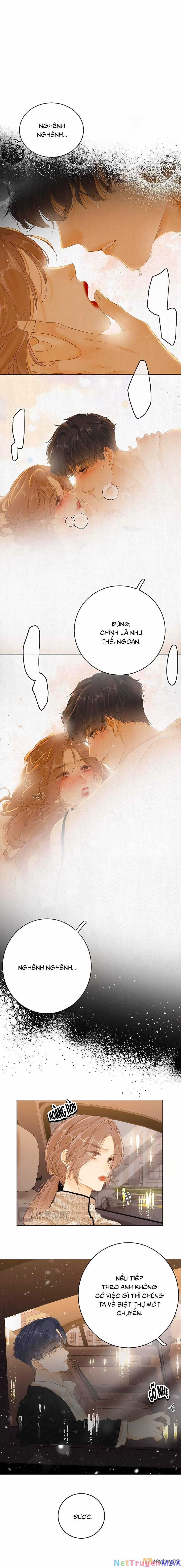 báu vật Chapter 2 trang 1