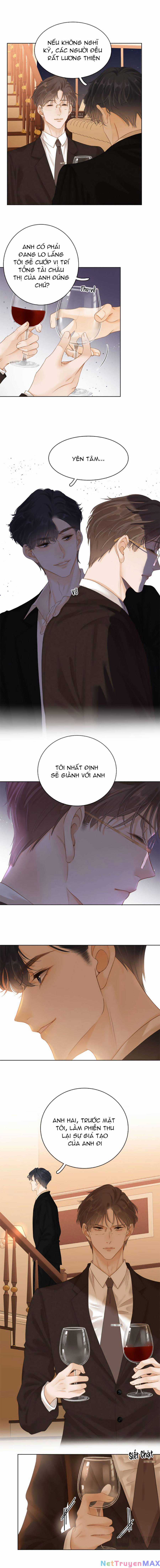 báu vật Chapter 4 trang 1