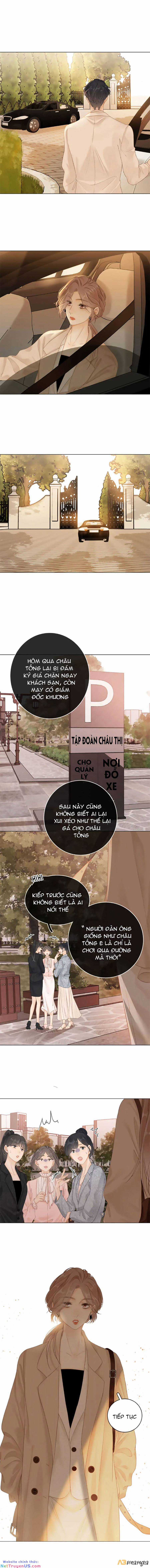 báu vật Chapter 6 trang 0