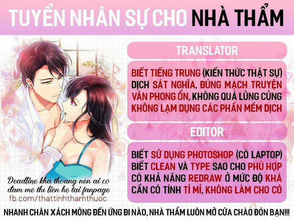 Bay Qua Thiên Sơn Đến Yêu Anh Chapter 49 trang 0