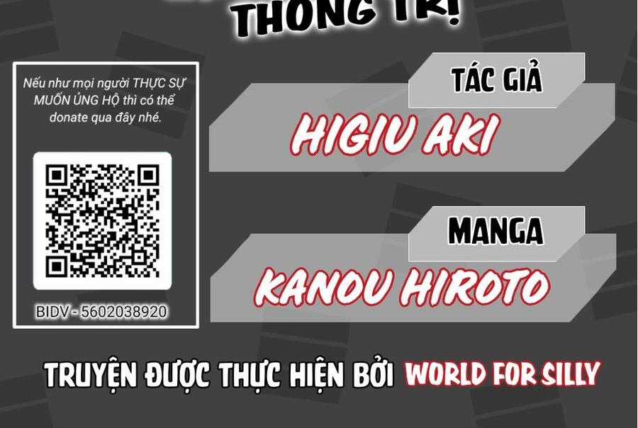 Bảy Thanh Kiếm Thống Trị Thế Giới Chapter 40 trang 0